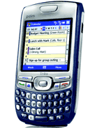 Best available price of Palm Treo 750 in Marshallislands