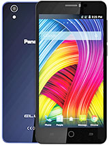 Best available price of Panasonic Eluga L 4G in Marshallislands