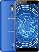 Best available price of Panasonic Eluga Ray 530 in Marshallislands