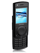 Best available price of Pantech U-4000 in Marshallislands