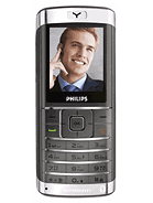 Best available price of Philips Xenium 9-9d in Marshallislands