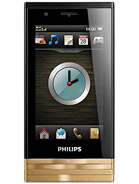 Best available price of Philips D812 in Marshallislands