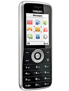 Best available price of Philips E100 in Marshallislands