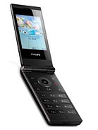 Best available price of Philips F610 in Marshallislands