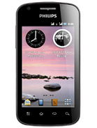 Best available price of Philips W337 in Marshallislands
