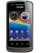 Best available price of Philips W820 in Marshallislands