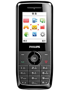 Best available price of Philips X100 in Marshallislands
