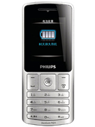 Best available price of Philips X130 in Marshallislands