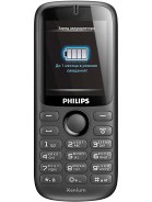 Best available price of Philips X1510 in Marshallislands