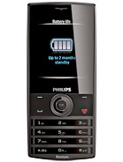 Best available price of Philips Xenium X501 in Marshallislands