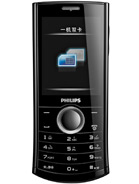 Best available price of Philips Xenium X503 in Marshallislands