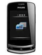 Best available price of Philips X518 in Marshallislands