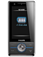 Best available price of Philips X605 in Marshallislands