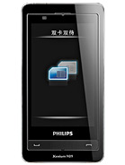 Best available price of Philips X809 in Marshallislands