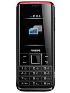 Best available price of Philips Xenium X523 in Marshallislands