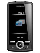 Best available price of Philips X516 in Marshallislands