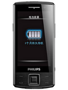 Best available price of Philips Xenium X713 in Marshallislands