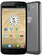Best available price of Prestigio MultiPhone 5503 Duo in Marshallislands