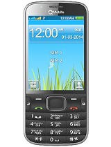 Best available price of QMobile B800 in Marshallislands