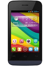 Best available price of QMobile Noir A110 in Marshallislands