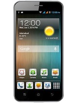 Best available price of QMobile Noir A75 in Marshallislands