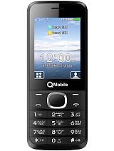 Best available price of QMobile Power3 in Marshallislands