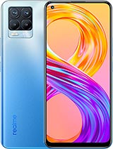 Best available price of Realme 8 Pro in Marshallislands