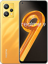 Best available price of Realme 9 in Marshallislands