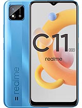 Best available price of Realme C11 (2021) in Marshallislands