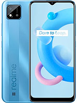 Best available price of Realme C20 in Marshallislands