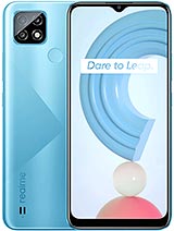 Best available price of Realme C21 in Marshallislands