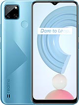 Best available price of Realme C21Y in Marshallislands