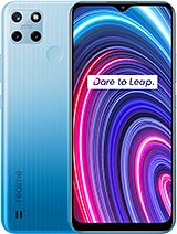Best available price of Realme C25Y in Marshallislands