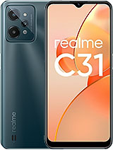 Best available price of Realme C31 in Marshallislands