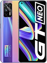 Best available price of Realme GT Neo in Marshallislands
