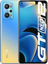 Best available price of Realme GT Neo2 in Marshallislands