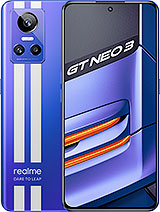 Best available price of Realme GT Neo 3 in Marshallislands