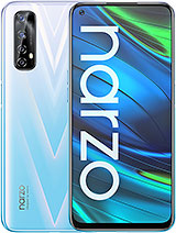 Best available price of Realme Narzo 20 Pro in Marshallislands