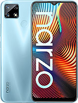 Best available price of Realme Narzo 20 in Marshallislands