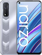 Best available price of Realme Narzo 30 in Marshallislands