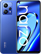 Best available price of Realme Narzo 50 Pro in Marshallislands