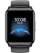 Best available price of Realme Watch 2 in Marshallislands