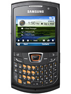 Best available price of Samsung B6520 Omnia PRO 5 in Marshallislands