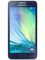 Best available price of Samsung Galaxy A3 Duos in Marshallislands