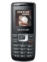 Best available price of Samsung B100 in Marshallislands