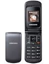 Best available price of Samsung B300 in Marshallislands