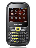 Best available price of Samsung B3210 CorbyTXT in Marshallislands