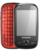 Best available price of Samsung B5310 CorbyPRO in Marshallislands