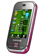 Best available price of Samsung B5722 in Marshallislands