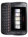 Best available price of Samsung B7610 OmniaPRO in Marshallislands
